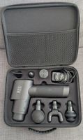 SPC massage gun with 6 heads MG-06SB