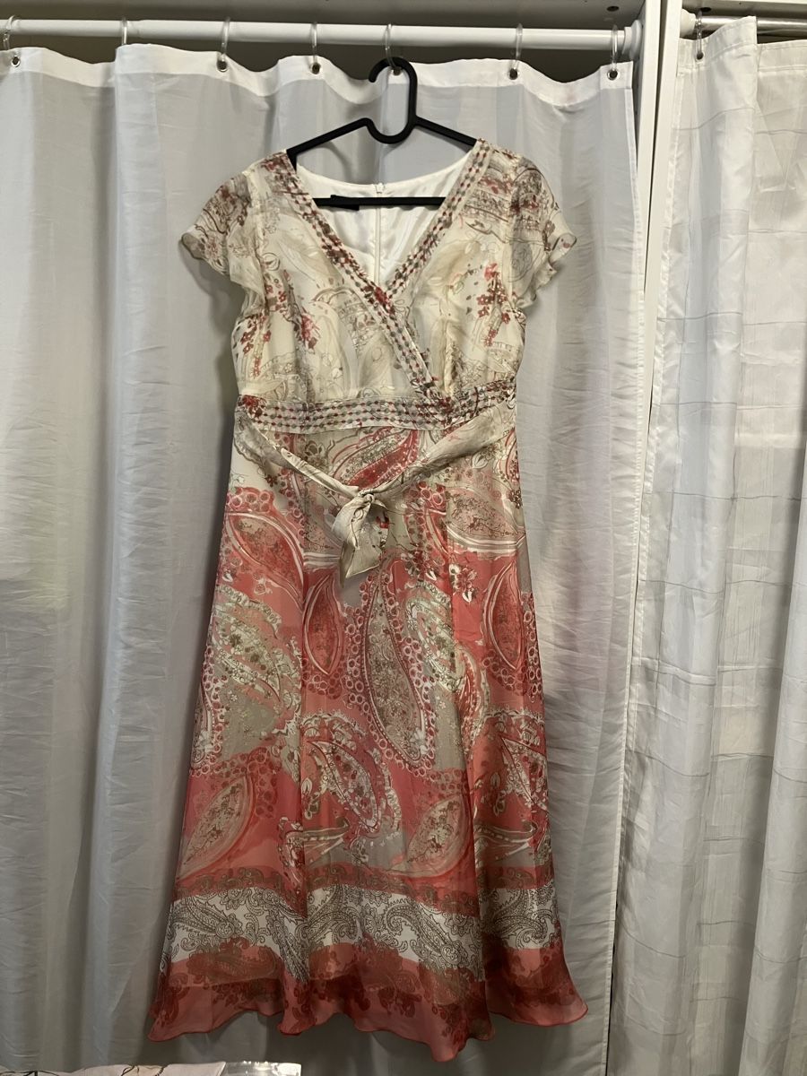 Gerry Weber Vestiti: Gerry Weber Kleid 36 – Nuovo (secondo la descrizione) da Bremgarten AG venduto da nin_ps8y