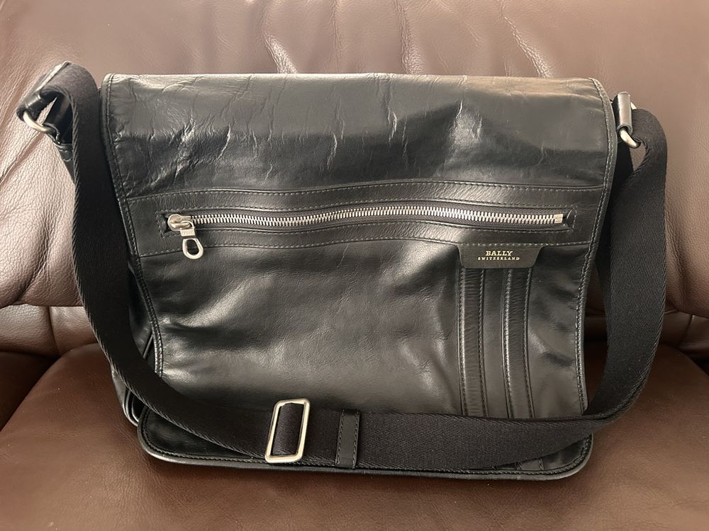Ceinture Porte-chargeurs Bianchi Cuir Marron Vintage, Pochette EDC Pour Pistolet