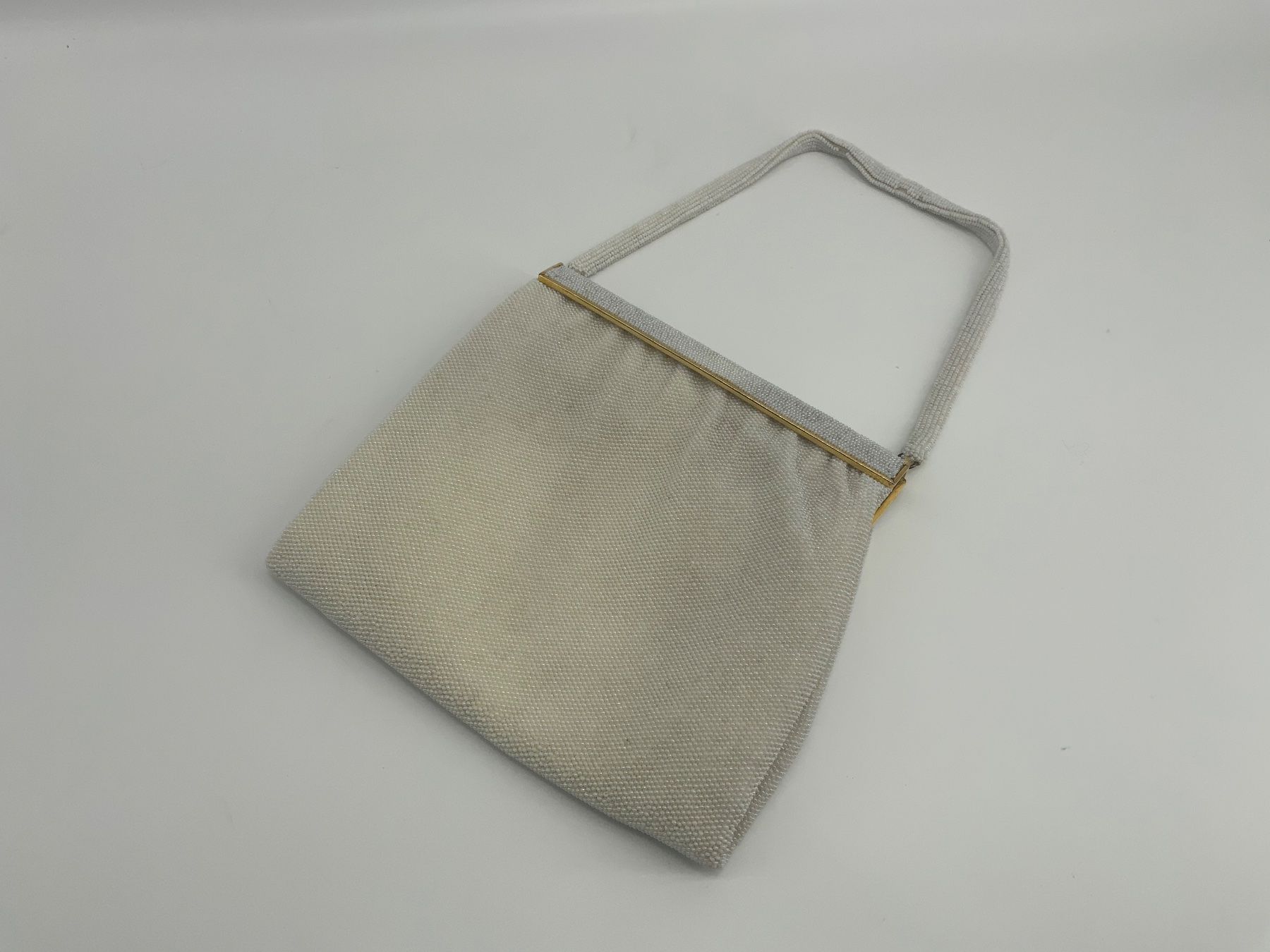 Borse da donna: Vintage Abend Tasche – Usato da Erlach venduto da silvia3235 2
