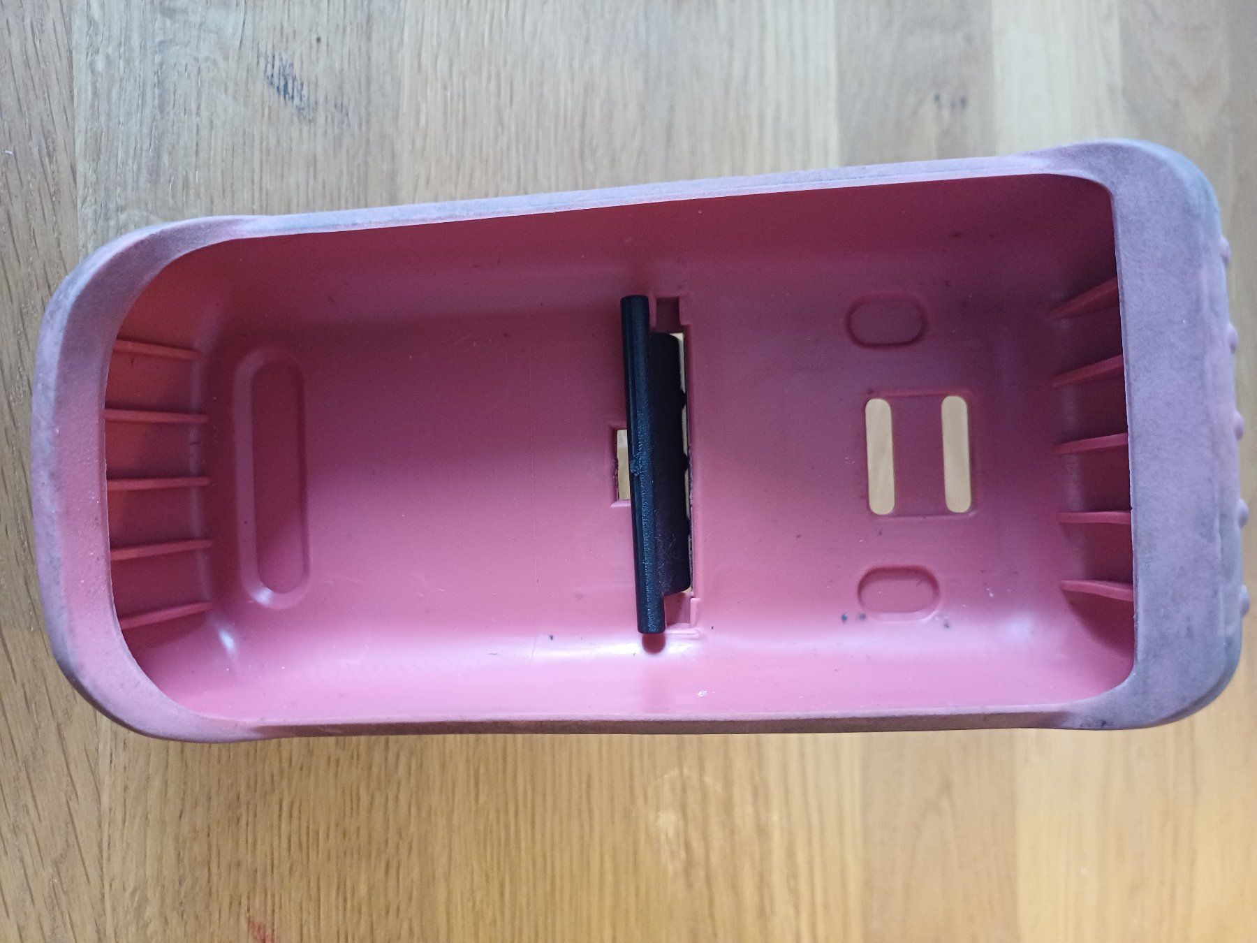 Misurare: Digitales Multimeter mit manueller Messbereichswahl – Usato da Chur venduto da fernsehsessel 6