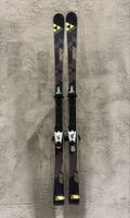 Fischer RC4 Race GS Ski 160 cm mit Bindung