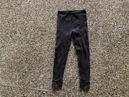Lange Unterhosen / Unterziehhosen, Gr. 122/128