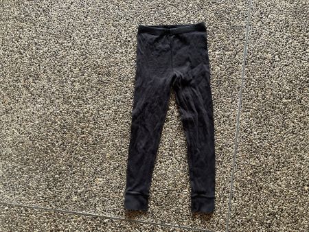Lange Unterhosen / Unterziehhosen, Gr. 122/128