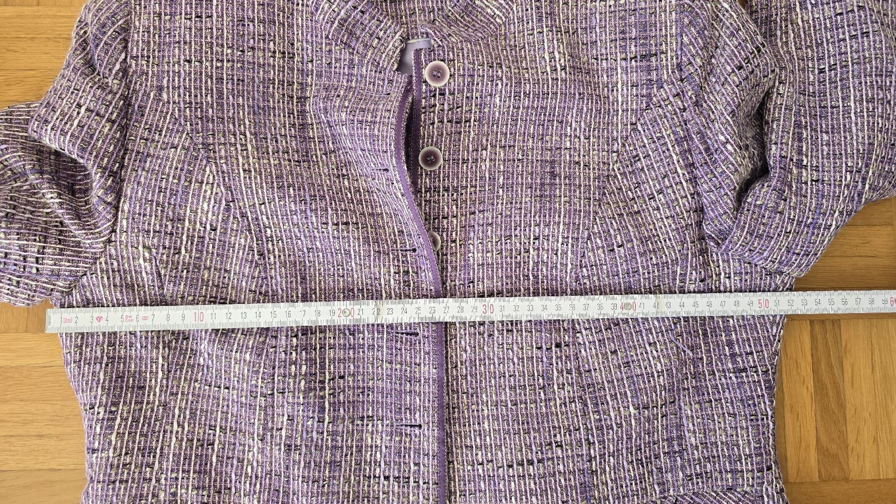 Walbusch Giacche: Walbusch Damen Blazer Gr. 40 – Usato da Zürich venduto da Bauer19 6
