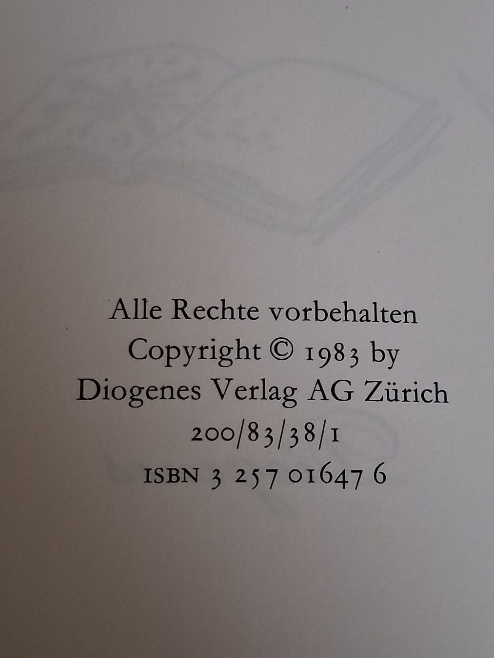 Livres: Loriot's Grosses Tagebuch – D'occasion à Tägerig par rob_psv5 1