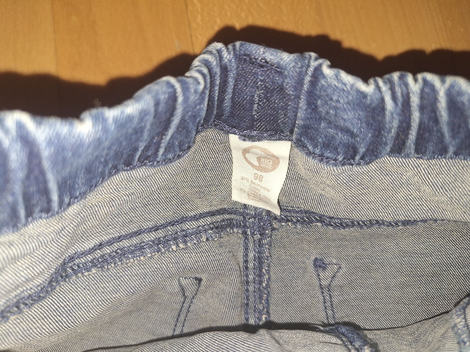 Pantalons: Jeans in Gr. 98 NEU – Neuf (Voir description) à Oberrieden par man_tky9 2