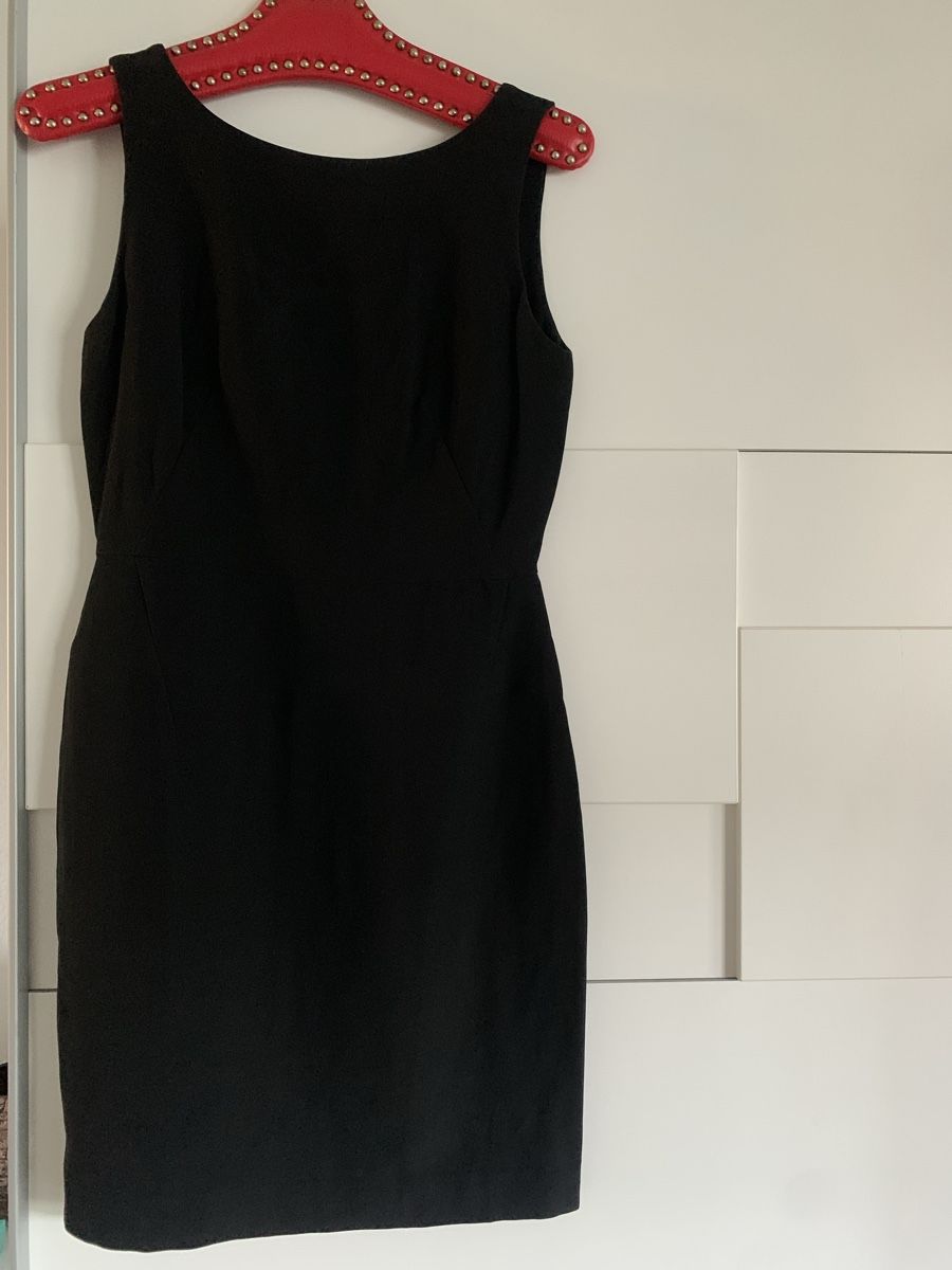 Robes: Marella (max mara) schwarzes Kleid – D'occasion à Zürich par Nikuska32 1