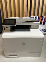 HP Color Laser Jet Pro MFP M377dw