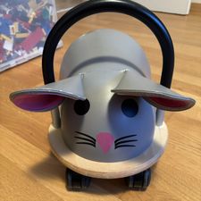 Profile image of Tzhkely24