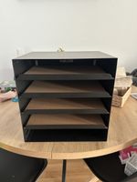 Briefablage / Dokumentenablage 
