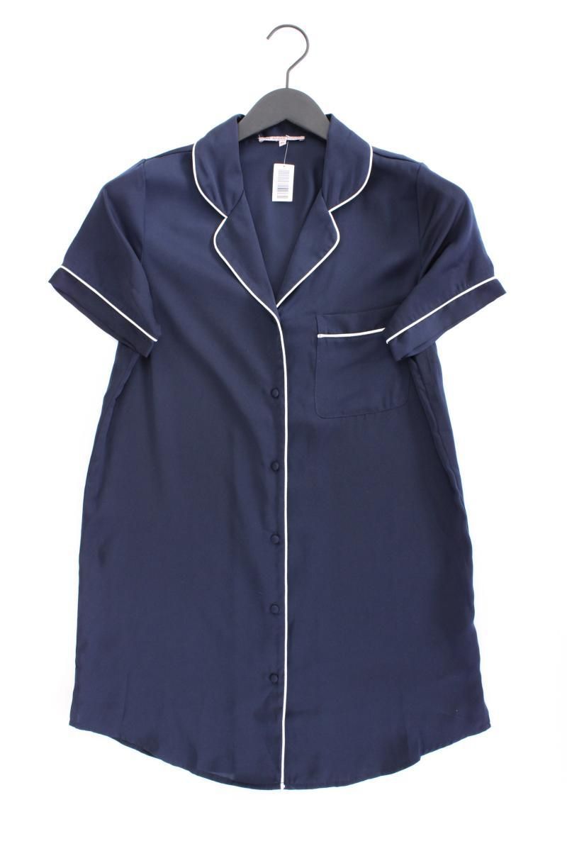 Camicette: Anna Field Longbluse Gr. XS Kurzarm blau – Usato da Neustadt an der Waldnaab venduto da SecondLifeFashion