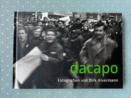 Fotobuch Dirk Alvermann - dacapo