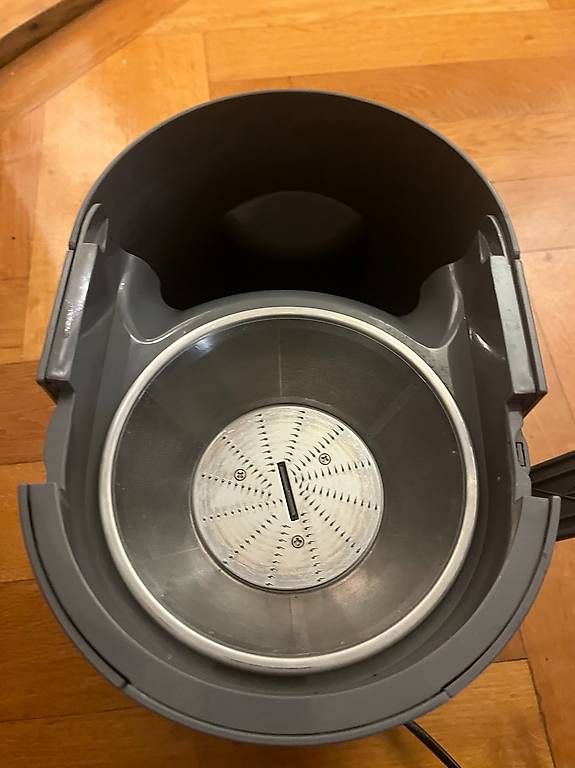 Küchengeräte: Braun Multiquick J700 – Gebraucht aus Lausanne von gat_ 1