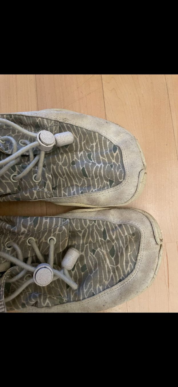 Wildling Schuhe für Jungen: Wildlinge, Grösse 32 – Gebraucht aus Steinhausen von Guelosch