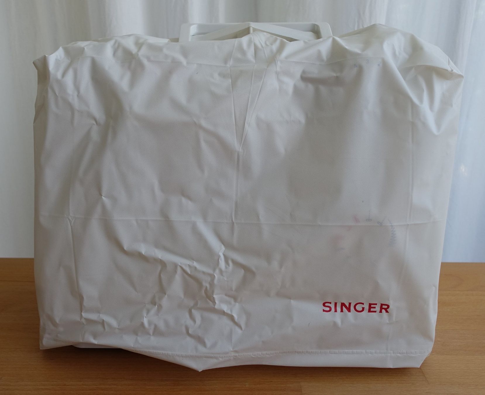Singer Macchine da cucire: Nähmaschine Singer 8280 – Nuovo (secondo la descrizione) da Zürich venduto da Makemake 3