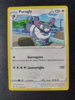 Purugly 116/163 Pokémon Battle Styles 2021 (IT) ab 1.-