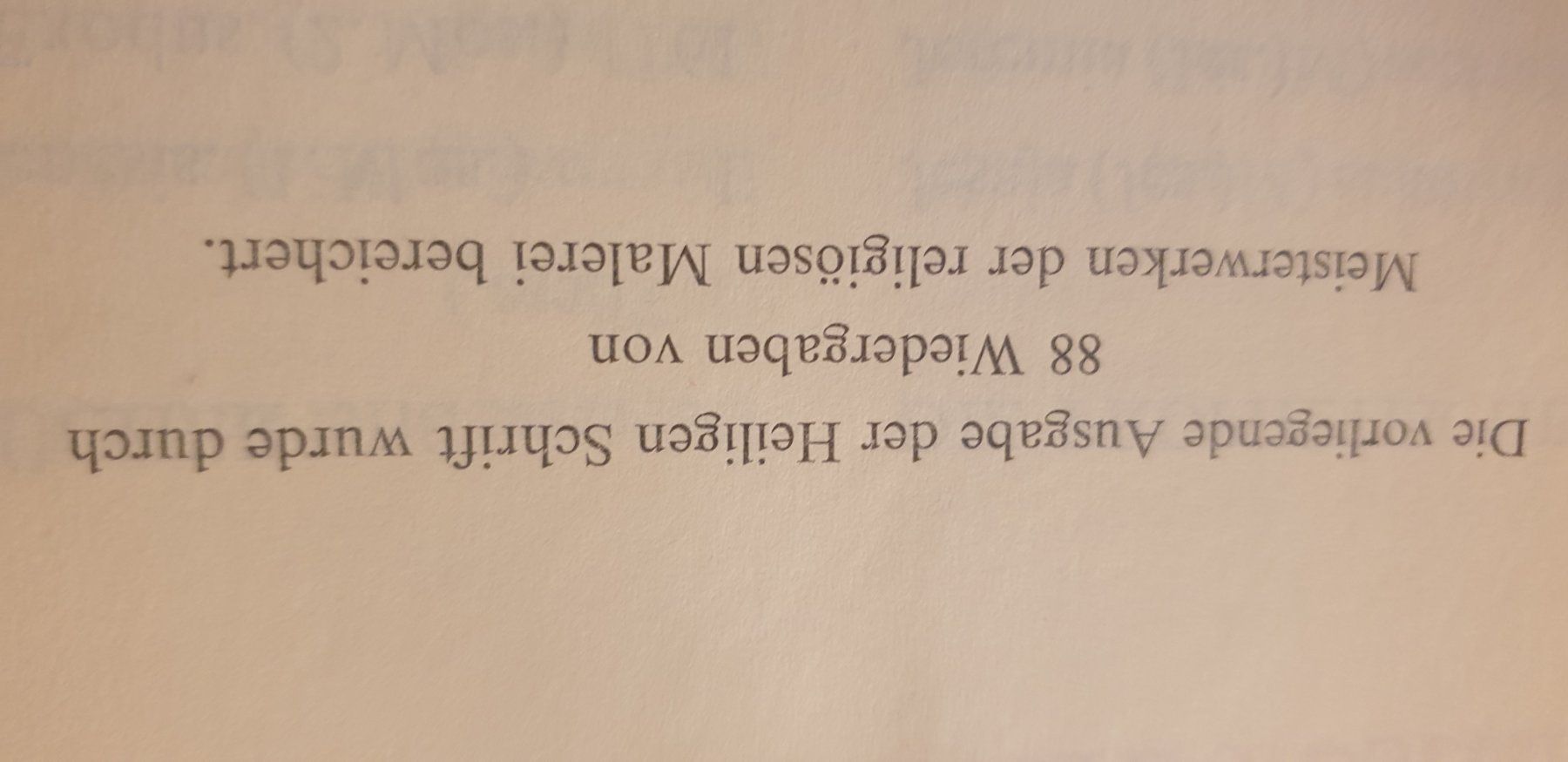 Libri: Bibel Rot von 1964 – Usato da Zürich venduto da bre_22v9 6