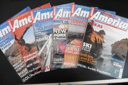 America Journal