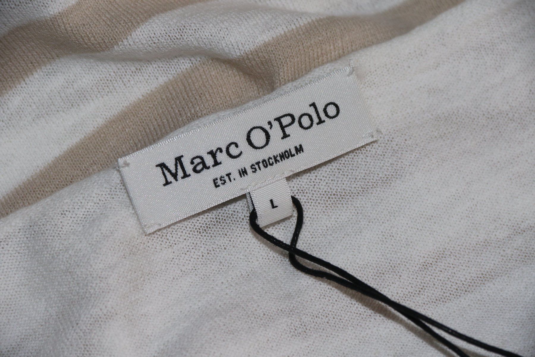 Pullover & Sweatshirts: NEUE stylische Strickbluse / Pullunder MARCO POLO Gr.L-M – Neu und originalverpackt aus Oberwil-Lieli von Svetlana28 5