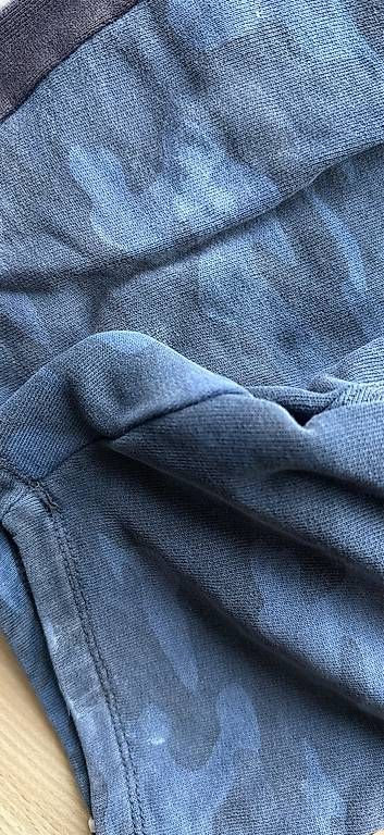 Hosen: Kurze Hosen Grössen 116 – Gebraucht aus Fehren von Flugzeug1177 3