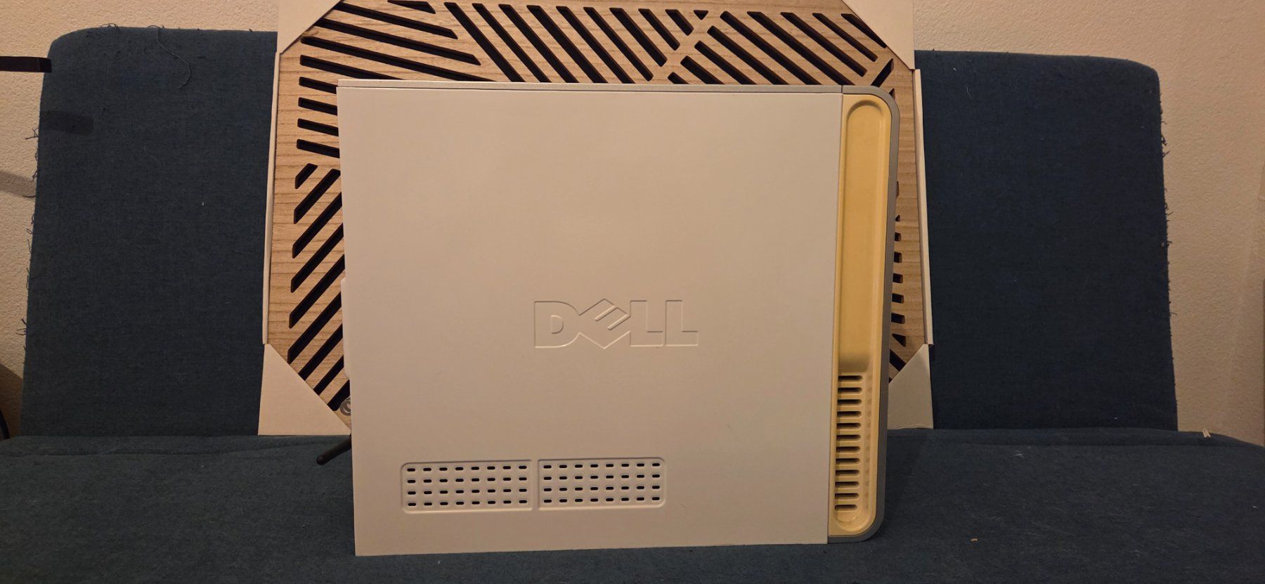 Dell PC: Dell Inspiron 531 – PC de bureau / Desktop-PC / Linux Mint – Usato da Marly venduto da Pyxcell 8