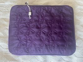 CARPISA - Hülle Sleeve Etui für iPad od. Tablet NEU