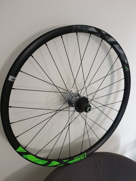 Giant xc1 27.5 hot sale