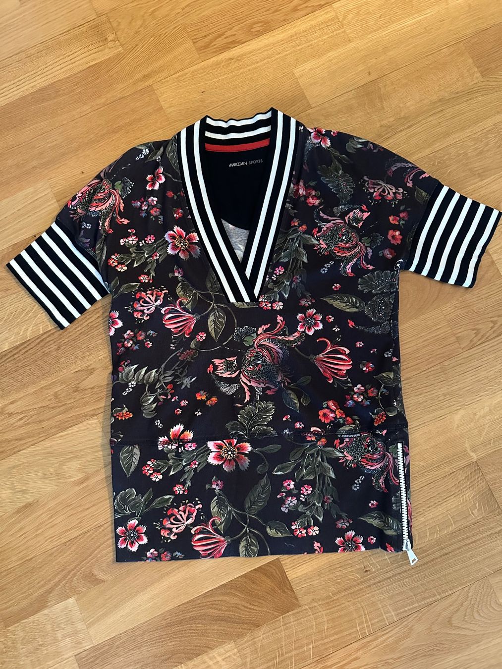 Marc Cain Blusen: Marccain Bluse N3 wie neu – Neu (gemäss Beschreibung) aus St. Gallen von gag_6sxh 4