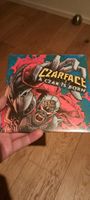 7" Vinyl Czarface (Inspectah Deck - Wu-Tang) A Czar is born