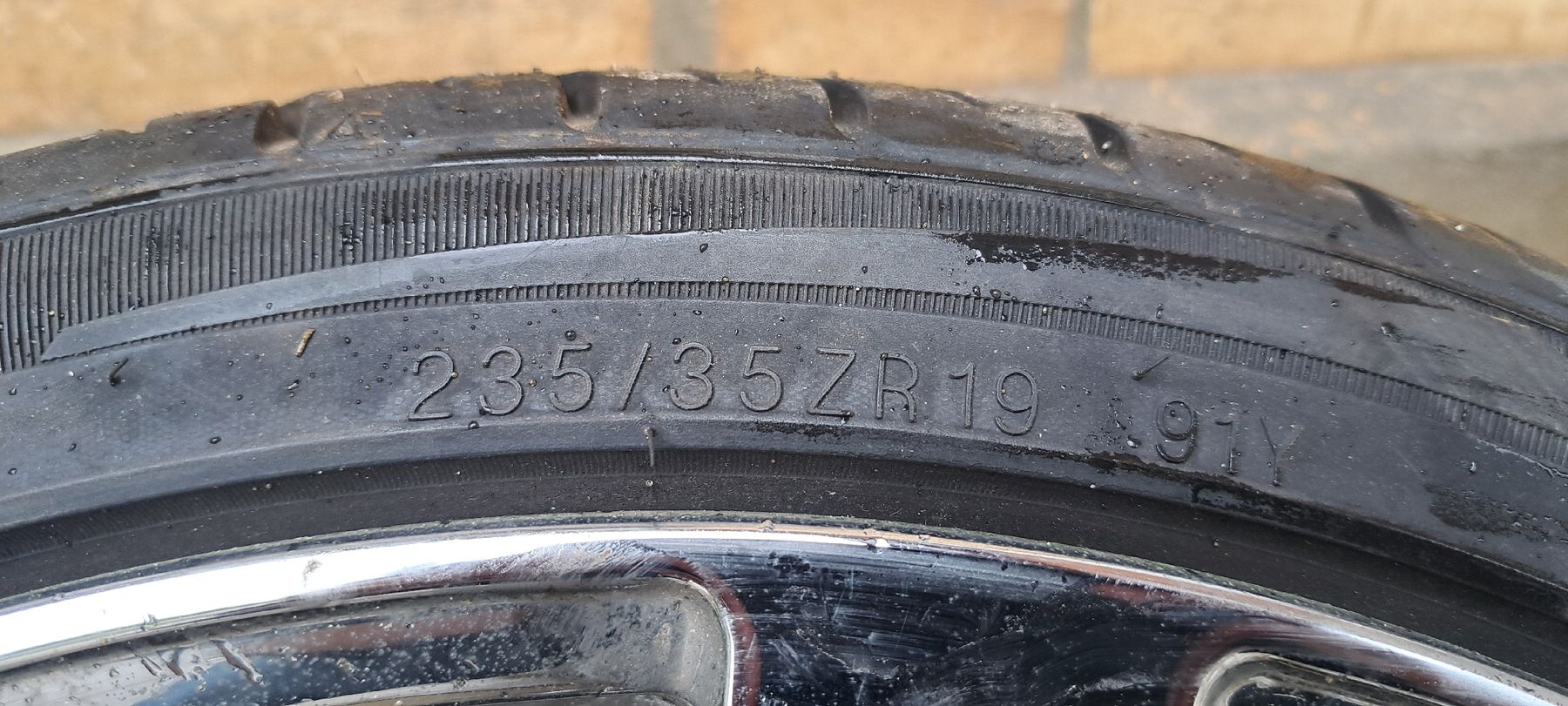 Cerchioni: Cornichel Autofelgen 18/19 Zoll – Usato da Truttikon venduto da jan_8xht 4