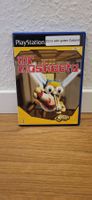 PS2 - Mr Moskeeto