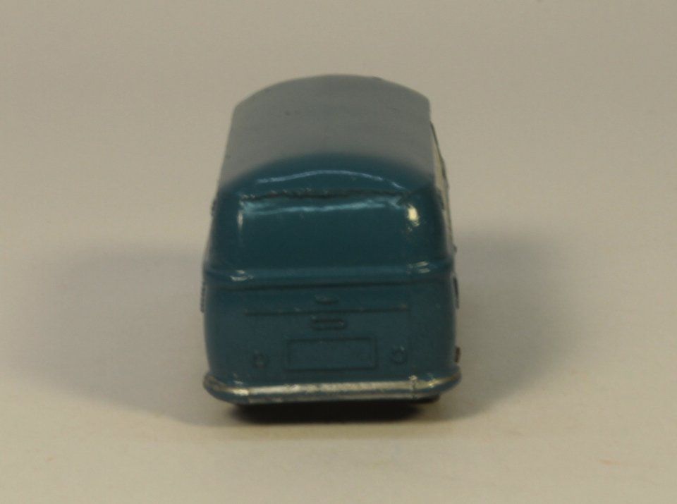 Matchbox Modellautos: Matchbox Lesney 34A VW T1 Bus – Gebraucht aus Zofingen von Trukli58 3