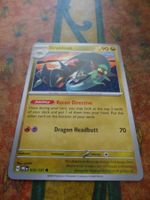 POKEMON  Drakloak   H  PRE EN  072/131  HP90  2025