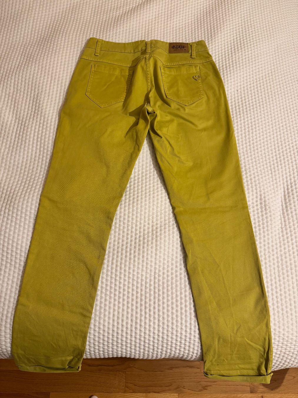 Please Jeans Hosen: Please Hosen – Neu (gemäss Beschreibung) aus Grenchen von iagiag 1