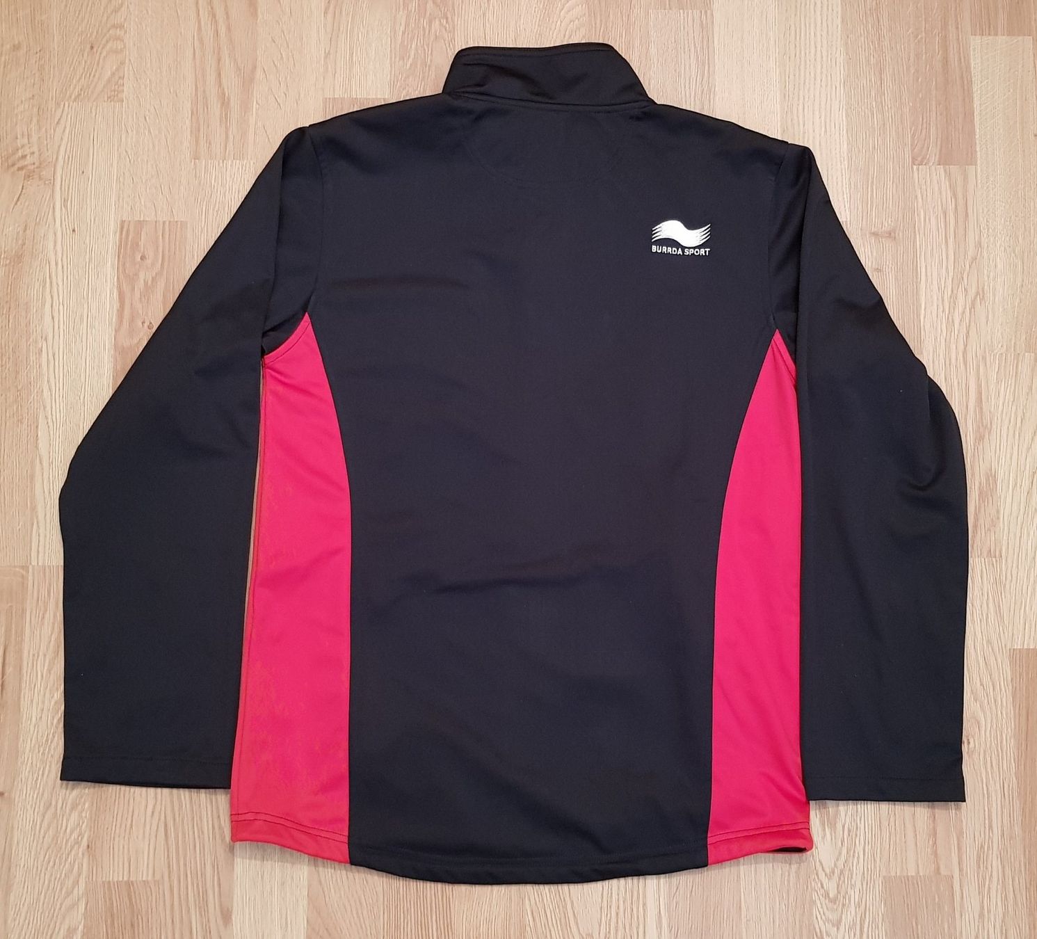 Jacken: Nizza Burda Sport Trainingsjacke, Grosse M – Gebraucht aus Le Mouret von Pantini 4