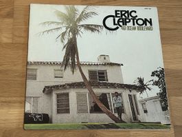 Eric Clapton. 461 Ocean Boulevard 