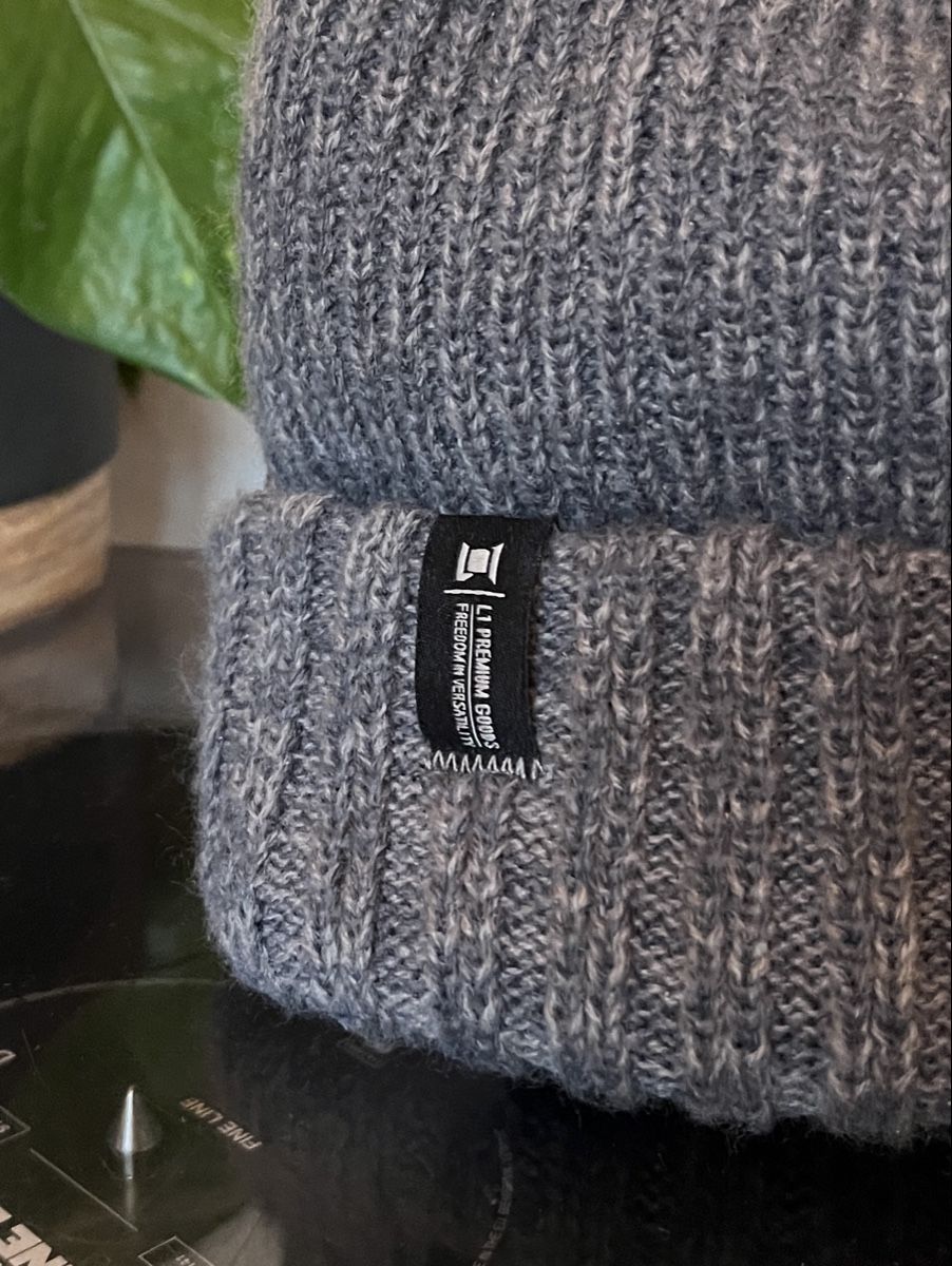 Copricapi, berretti & cappellini: L1 Premium Goods Beanie - Mütze – Nuovo (secondo la descrizione) da Samedan venduto da K7kgh 1