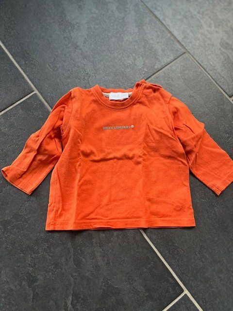 Mexx Hemden, Tops & T-Shirts: Langarm Shirt, MEXX, 74 – Gebraucht aus Eschenbach SG von Anisti13