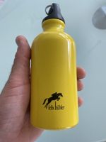Neue Pferde Trekking Flasche von Felix Bühler 