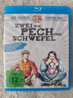 Zwei wie Pech und Schwefel (GER/ITA/ENG) Blu-ray