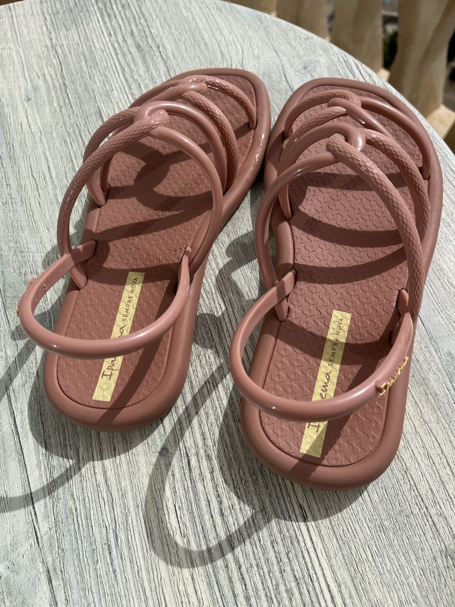 Ipanema Damenschuhe: Neue IPANEMAS-Sandalen / Grösse 36 – Neu (gemäss Beschreibung) aus Bettlach von Brissoni 2