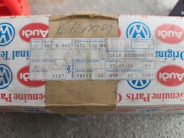 Spezialwerkzeug 1616 VW/Audi Magnetkupplung Klima