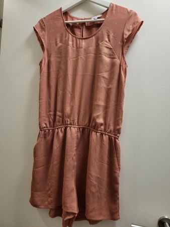 Combishort