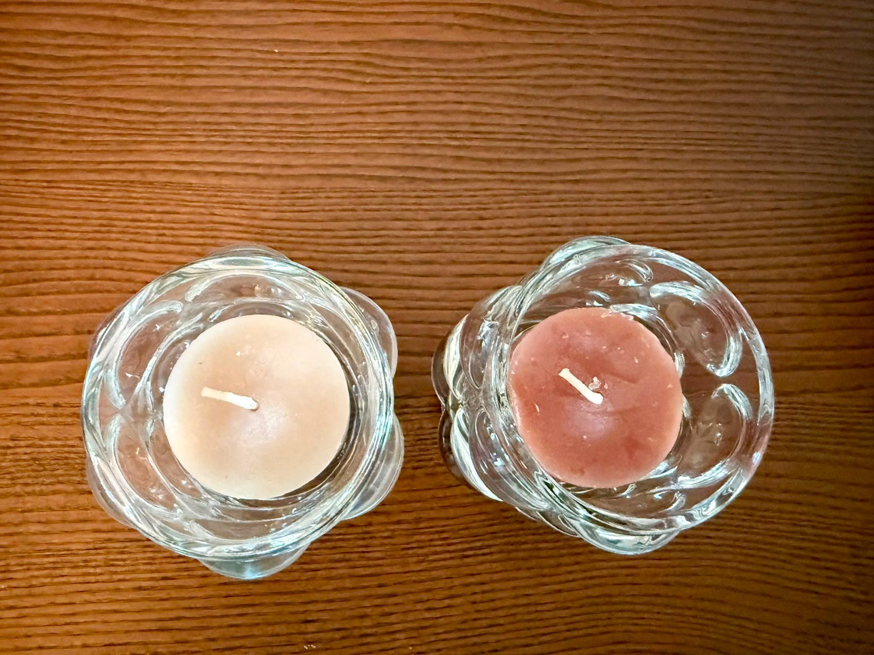 Kerzenständer: bougie avec bougeoire – Gebraucht aus Safnern von Vitus05 1