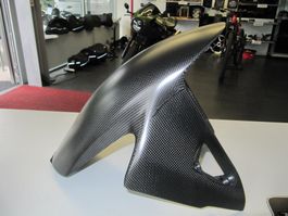 Kotflügel Carbon Streetfighter