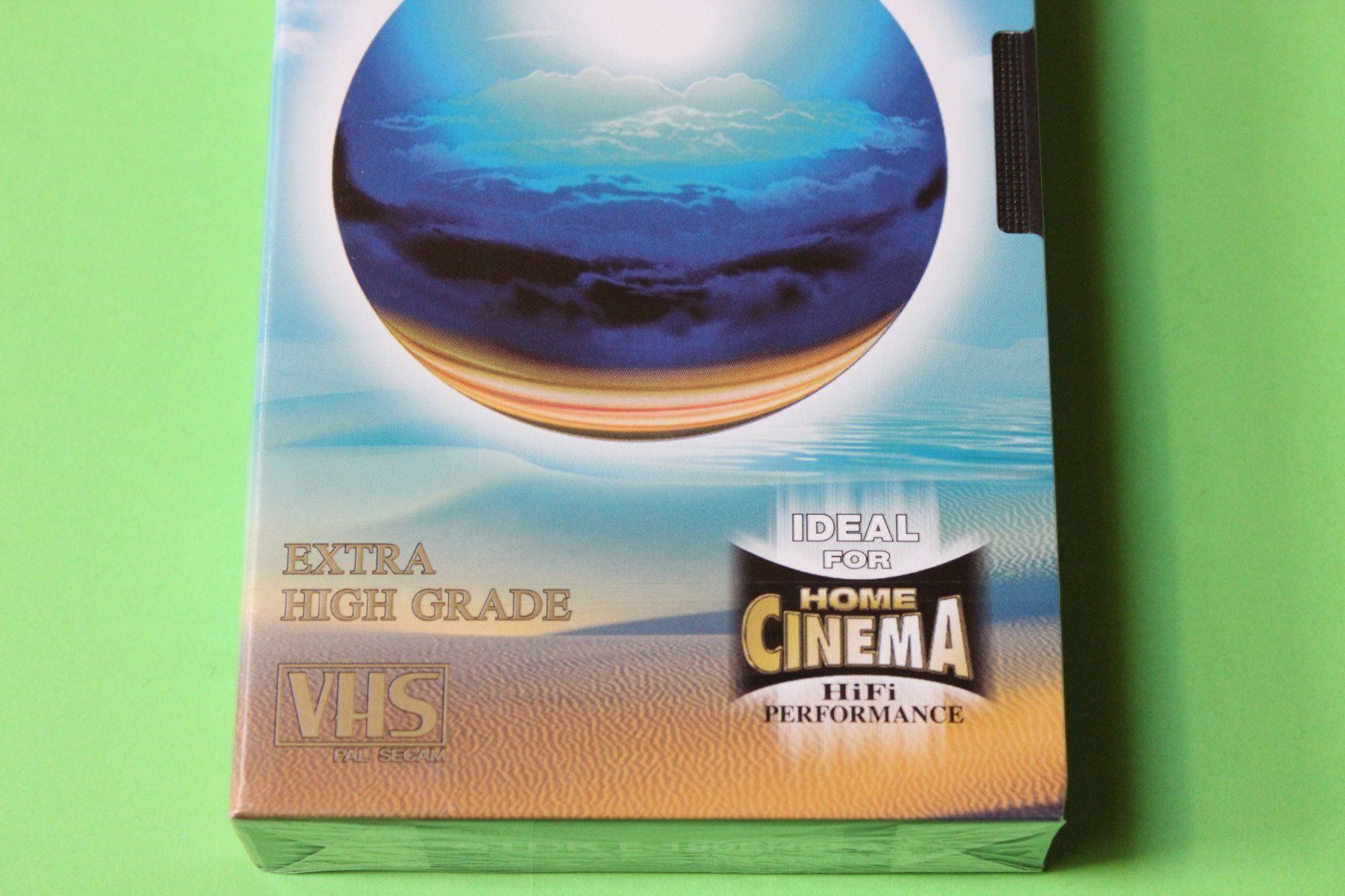Cassettes vierges: TDK E-HG180 VHS-VIDEOKASSETTE OVP!!!!!!! – Neuf avec emballage d'origine à Tübach par JamesStone 3