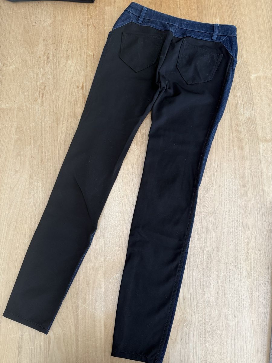 Pantaloni: Just cavalli hose – Usato da visp venduto da Kmemo1 3