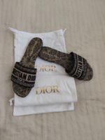 Dior chaussure 36