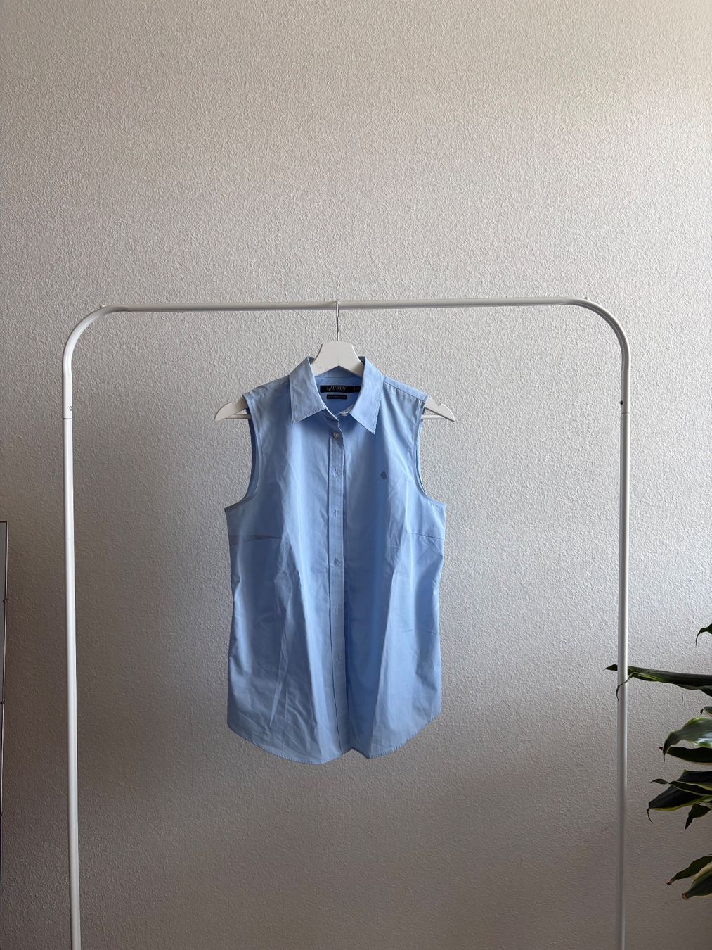 Ralph Lauren Camicette: Lauren Ralph Lauren-Hemd – Nuovo (secondo la descrizione) da Zürich venduto da bbbggg
